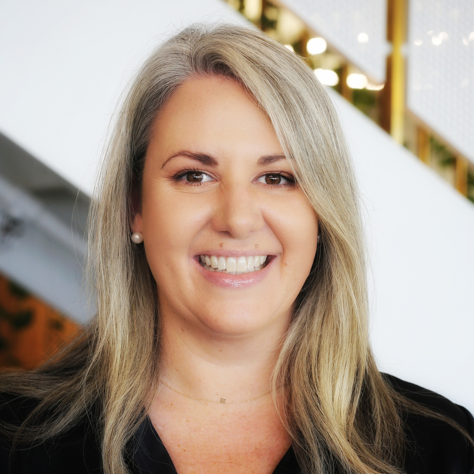 Brooke Gibson - Leadership Development Consultant